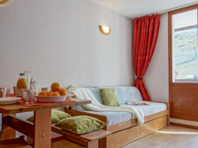 Studio Rond Point des Pistes-15